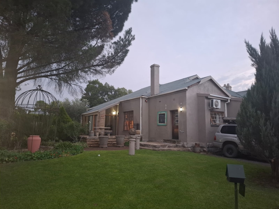 4 Bedroom Property for Sale in Senekal Free State